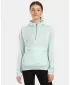 Windjacke für Damen KILPI ANORI-W 1L0111KI MINZE
