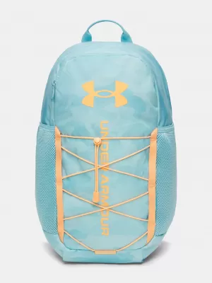 Rucksack UNDER ARMOUR HUSTLE SPORT 6.0 BACKPACK 6000397-425 BLAU