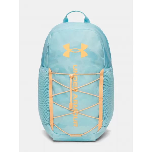  Rucksack UNDER ARMOUR HUSTLE SPORT 6.0 BACKPACK 6000397-425 BLAU 