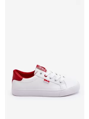 Damen-Sneaker BIG STAR SHOES EE274311 HRSG