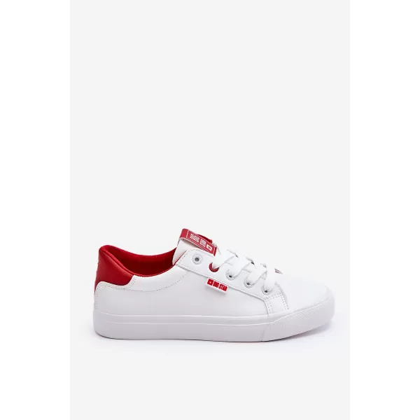  Damen-Sneaker BIG STAR SHOES EE274311 HRSG 