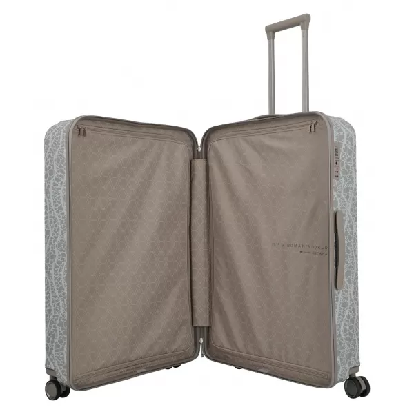  Ein Satz Koffer TRAVELITE LASCANA EDITION S,M,L SEKT 
