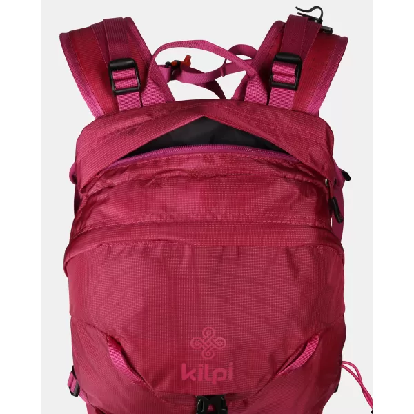  Rucksack KILPI RILA 30-U 1U0604KI DUNKELROT 