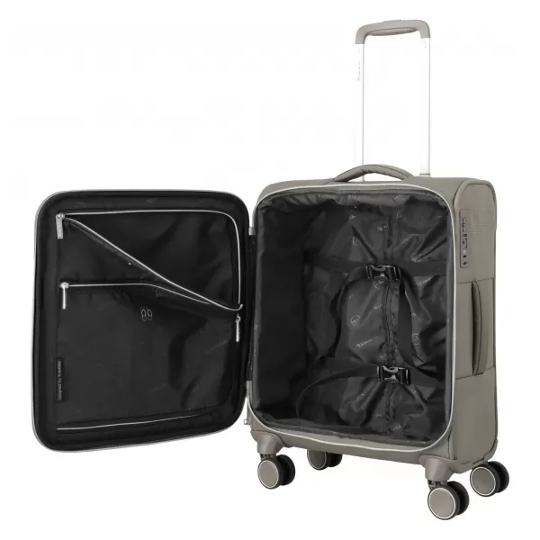  Tasche TRAVELITE Voyaage S TAUPE 