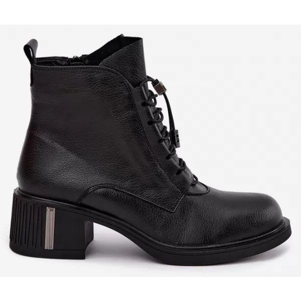  Damenschuhe VINCEZA 89161 SCHWARZ 