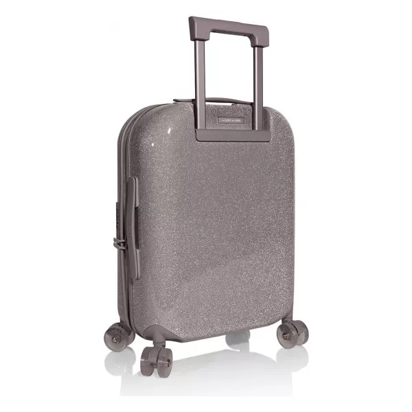  Koffer HEYS xCase Galaxy S MONDTAUPE 
