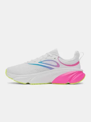 Damenschuhe UNDER ARMOUR W ROGUE 6 6006720-101 WEIß