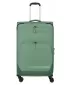 Koffer TRAVELITE Kick Off 4w L exp SALBEI