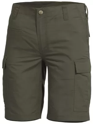 Herrenshorts PENTAGON BDU 2.0 SHORTS K05011 RANGER GRÜN