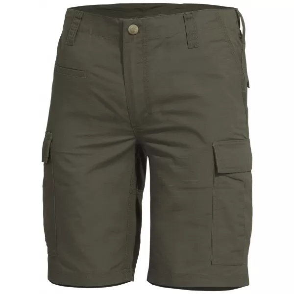 Herrenshorts PENTAGON BDU 2.0 SHORTS K05011 RANGER GRÜN 