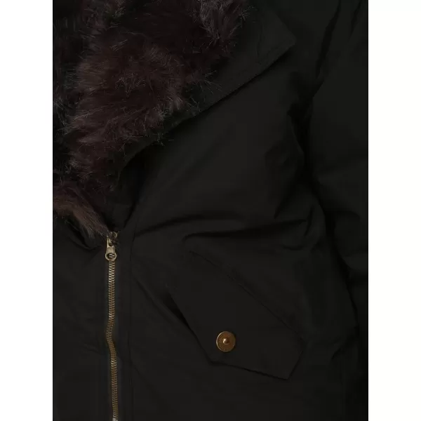  Damenjacke DSTREET TY6072 SCHWARZ 