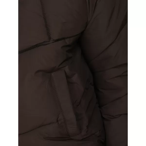  Damenjacke DSTREET TY6080 BRAUN 