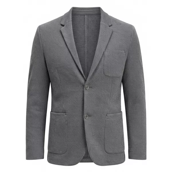  Herrenjacke OMBRE M171 GRAPHIT 