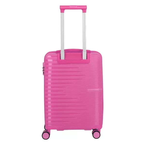  Koffer TRAVELITE -7000947-13 ROSA 