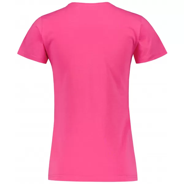  Damen-T-Shirt ALTISPORT NP/ALWST26001 SÜßES ROSA 
