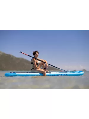 Paddle-Board AQUA MARINA Vapor 104 AQUASPRITZER