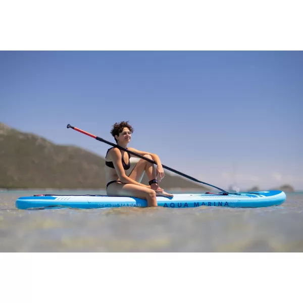  Paddle-Board AQUA MARINA Vapor 104 AQUASPRITZER 