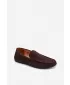 Herrenmokassins BIG STAR SHOES TT174202 BRAUN/BEIGE