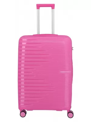 Koffer TRAVELITE -7000948-13 ROSA