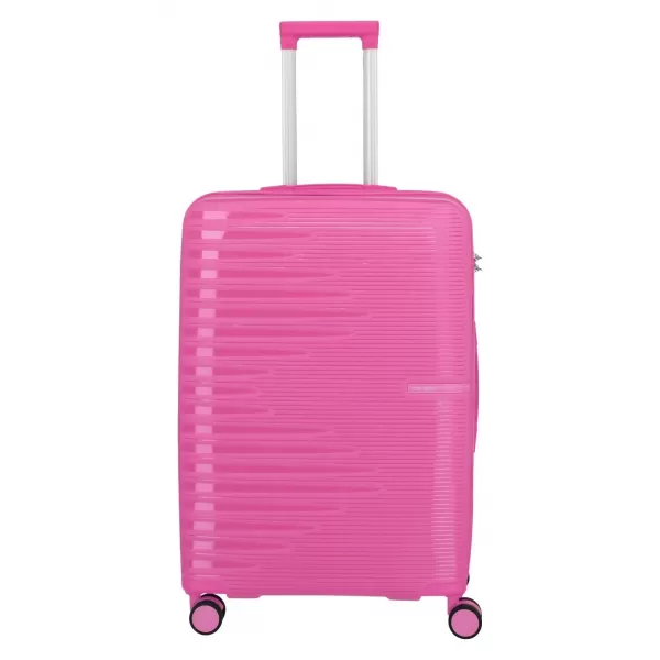  Koffer TRAVELITE -7000948-13 ROSA 