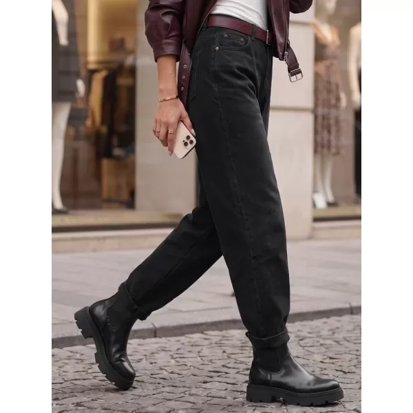  Damenhosen DSTREET UY3130 SCHWARZ 
