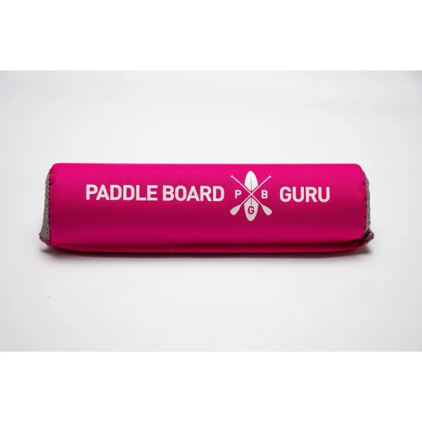  Paddelschwimmer PADDLEBOARDGURU NEONPINK 