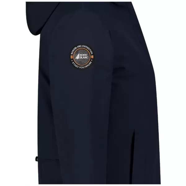  Wintermantel für Damen NORDBLANC ORATA NBWJL8401 BLAU 