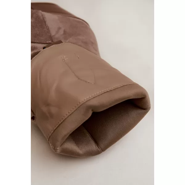  Damenstiefel BOTO 2586A KHAKI 