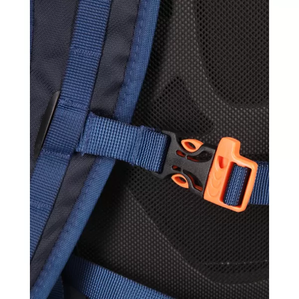  Rucksack KILPI RIDIX 25-U 1U0606KI DUNKELBLAU 