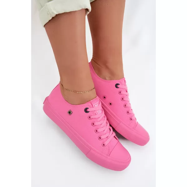  Damen-Sneaker BIG STAR SHOES TT274015 ROSA 