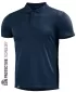 Herren-T-Shirt PENTAGON ANASSA POLO K09017 MITTERNACHTSBLAU