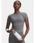 Damen-T-Shirt UNDER ARMOUR MOTION MESH SS 6011045-709 GRÜN