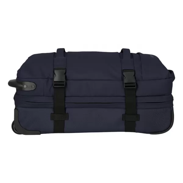 Satz Taschen TRAVELITE BOLONIA WHEELED DUFFLE GEWOHNHEITEN 
