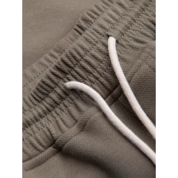  Herrenshorts OMBRE OM-SRSK-0124 KHAKI 