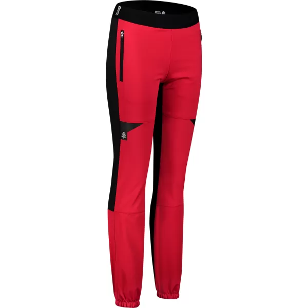  Wasserdichte Multisporthose für Damen NORDBLANC ELISA NBSPL8326 ROSA 