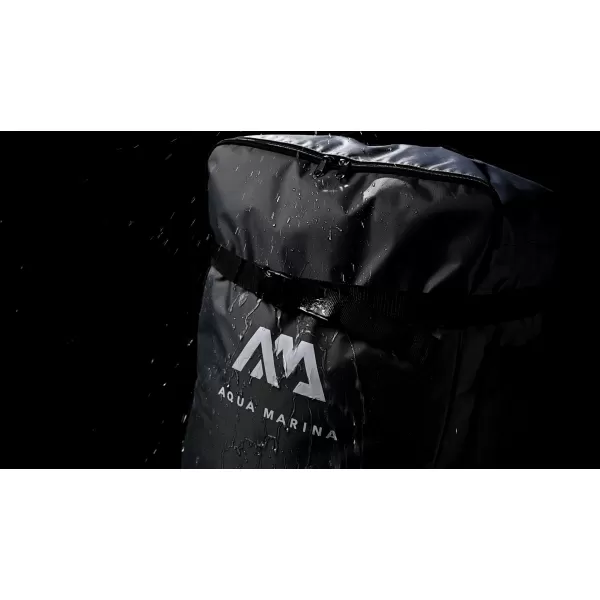  Transporttasche AQUA MARINA Zip pro vícemístné kajaky GRAU 