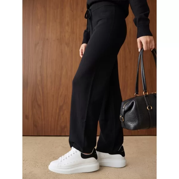  Damen-Set DSTREET AY1225 SCHWARZ 