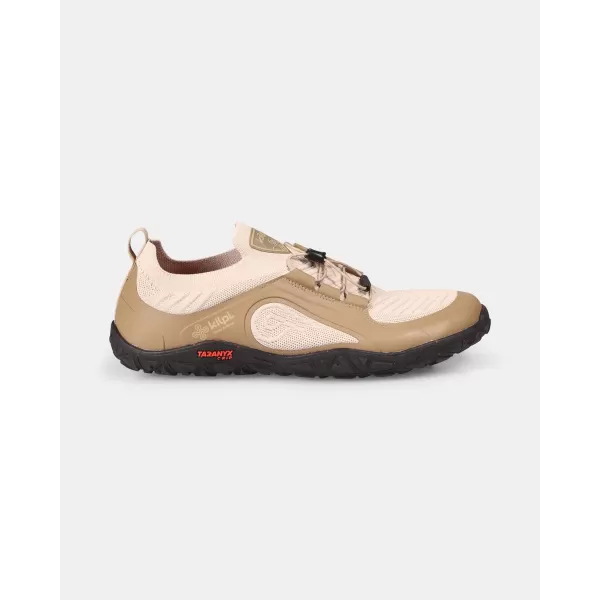  Barfußschuhe KILPI STEP LOW-U 1U0712KI BEIGE 