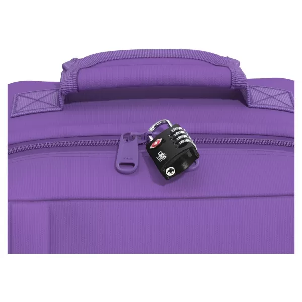  Rucksack CABINZERO Classic 36L LAVENDELTRAUM 