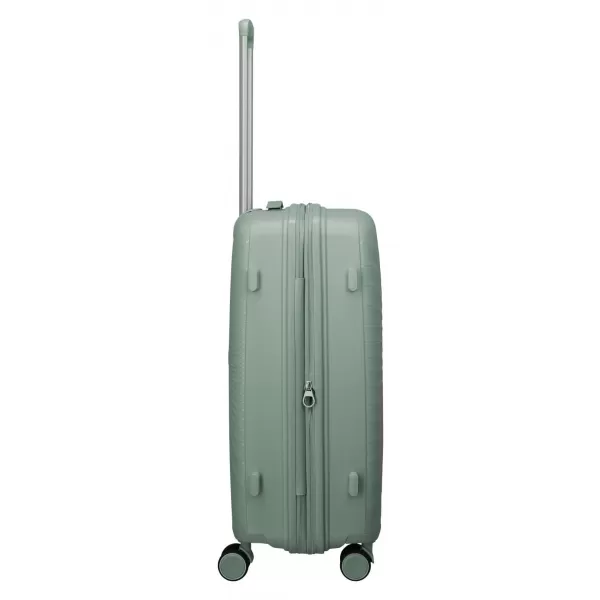  Koffer TRAVELITE TAMARIS VOYAAGE EXP. SALBEIGRÜN 