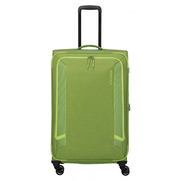  Koffer TRAVELITE Corsiica S,M,L,BB FRISCHES GRÜN 