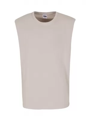 Tanktop für Kinder URBAN CLASSICS UCK1562-01325 WOLKE