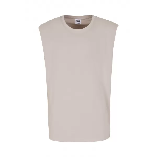  Tanktop für Kinder URBAN CLASSICS UCK1562-01325 WOLKE 