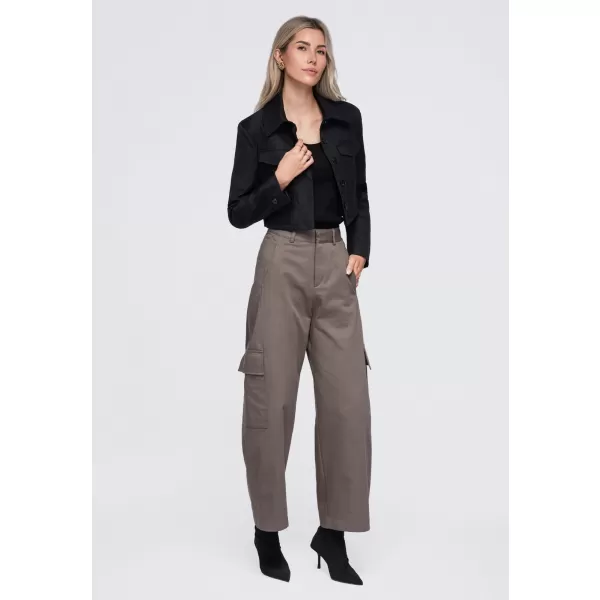  Damenjacke OMBRE OW-BL-E0007 SCHWARZ 