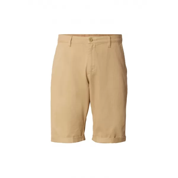  Herrenshorts URBAN CLASSICS TB8458 UNION BEIGE 