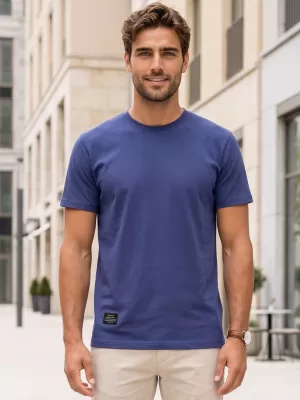 Herren-T-Shirt ALTISPORT NP/ALMST20001 GEWOHNHEITEN
