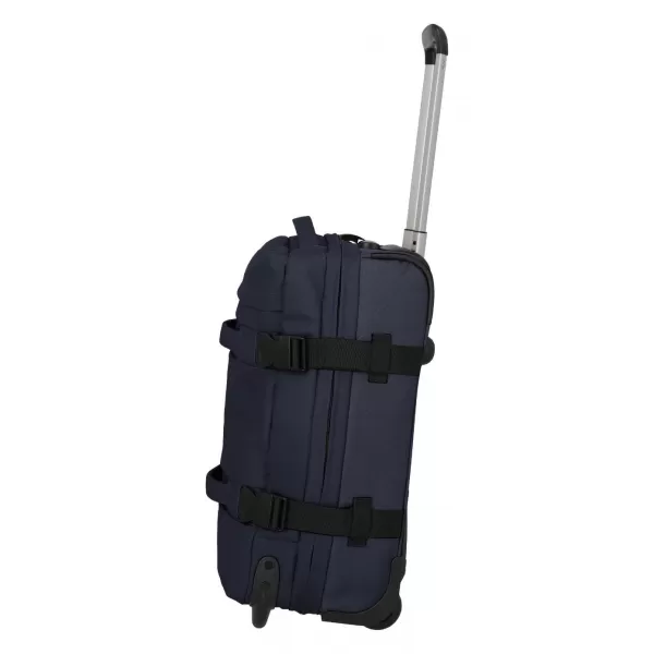  Satz Taschen TRAVELITE BOLONIA WHEELED DUFFLE GEWOHNHEITEN 