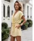 Kleid DSTREET EY2642 BERNSTEIN
