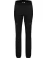 Wasserdichte Multisporthose für Damen NORDBLANC ELISA NBSPL8326 SCHWARZ