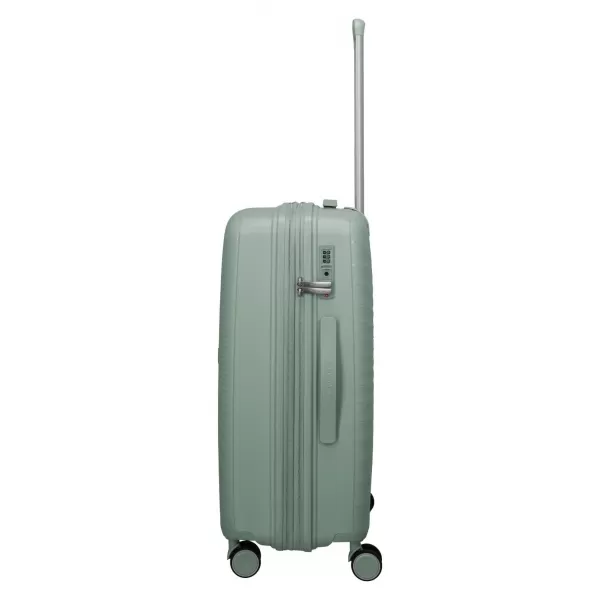  Ein Satz Koffer TRAVELITE TAMARIS VOYAAGE SALBEIGRÜN 